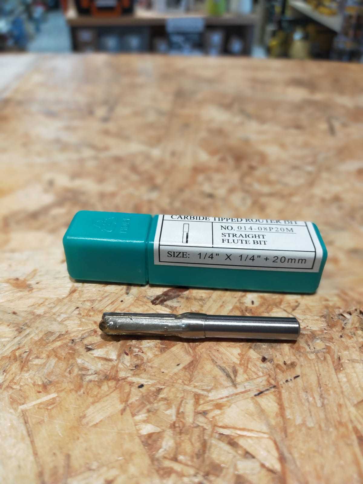 A嘜 2分直刀   014-08P20M