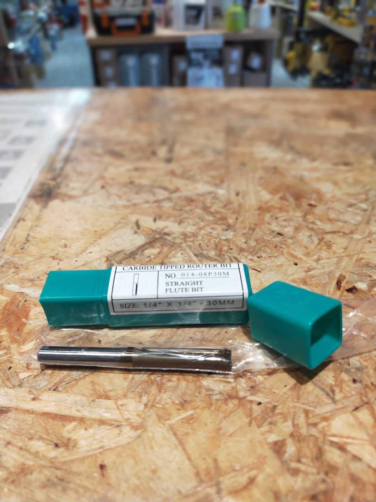 A嘜-2分加長直刀 01408P30M