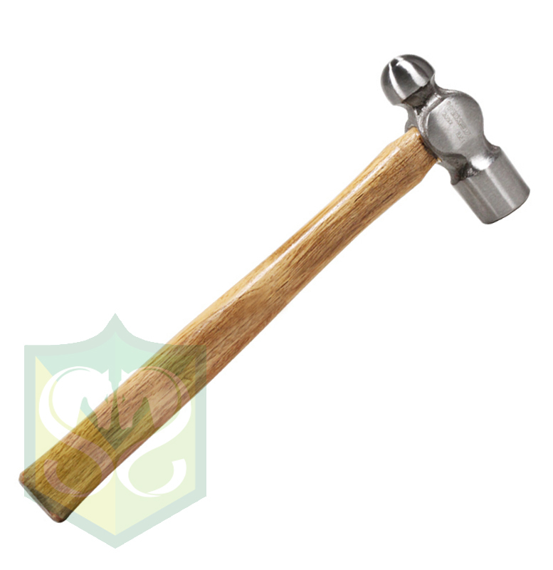 木柄鎚 (圓頭鎚 / 羊角鎚 / 橡膠鎚 )
