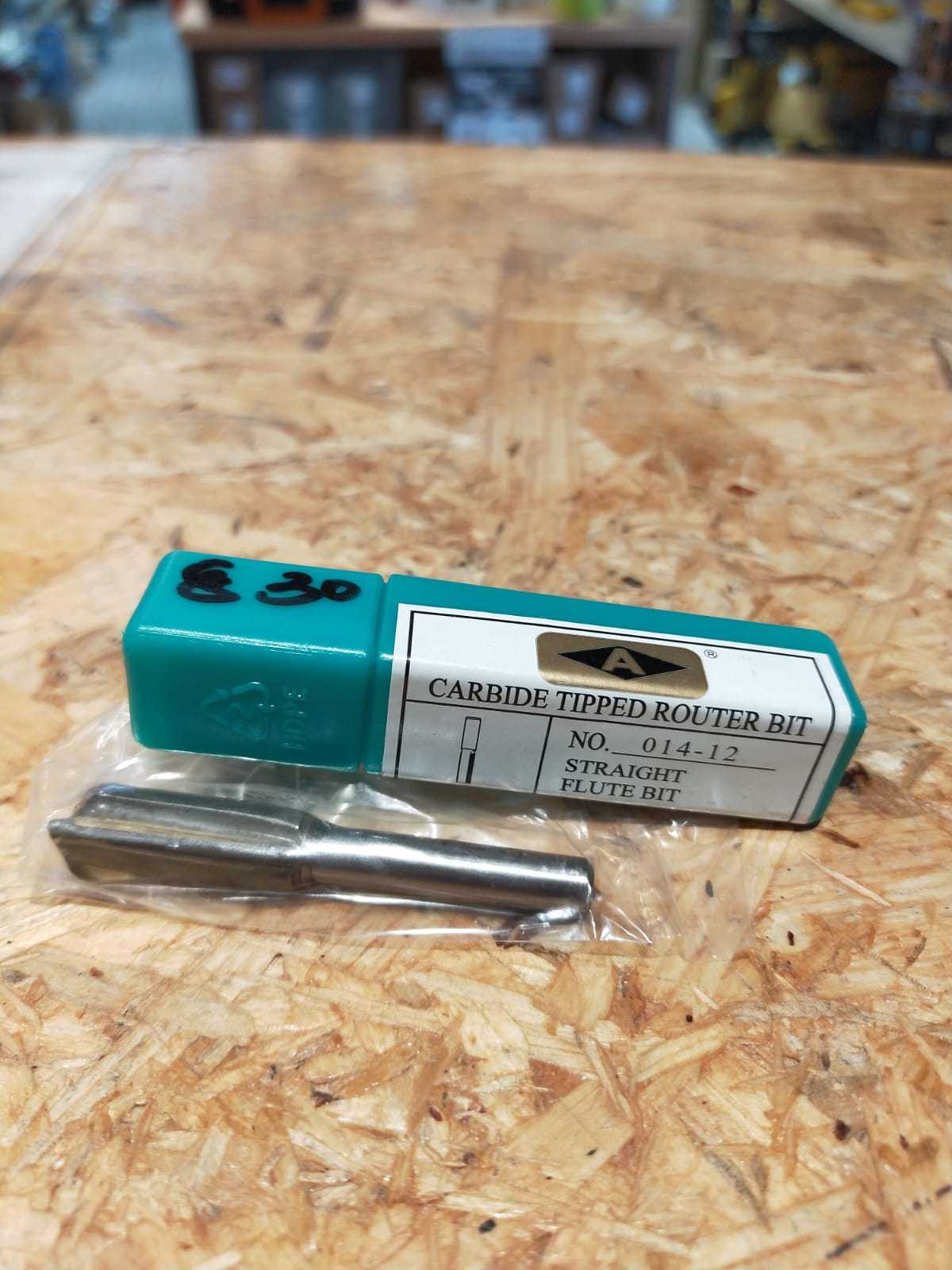 A嘜-3分直刀  01412