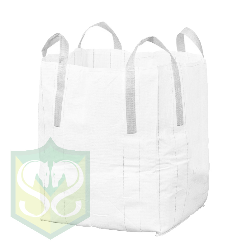 Sling Bag for Transport Crane-Space Bag (With Certificate)