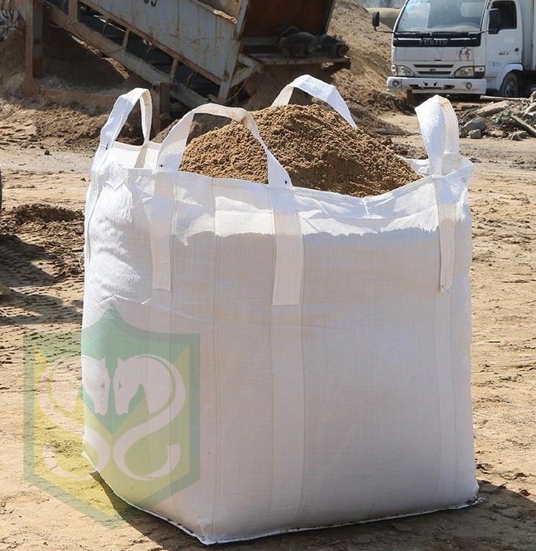 Sling Bag for Transport Crane-Space Bag (With Certificate)