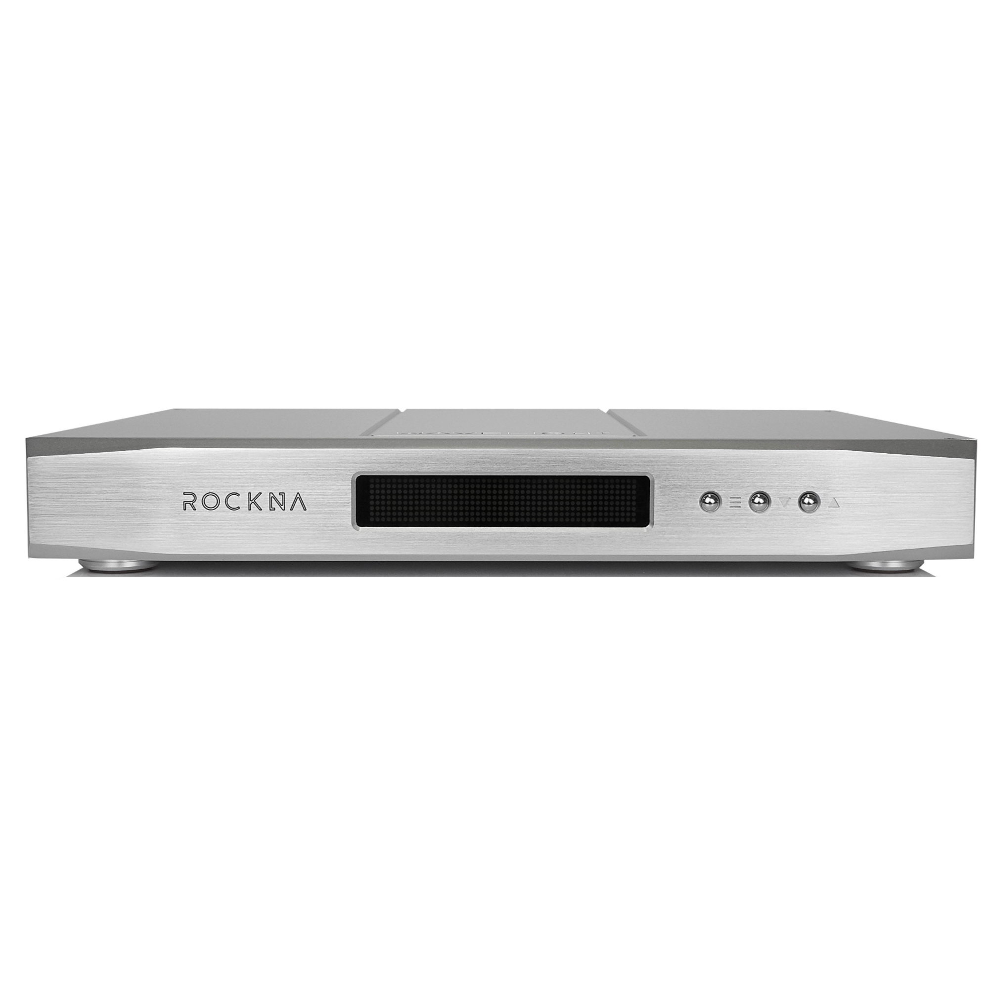 Rockna Wavelight DAC (R2R 25bit)