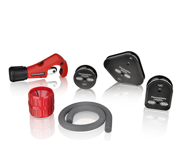 米特3C數位–曜越 Pacific硬管彎管工具組/CL-W093-AL00BL-A