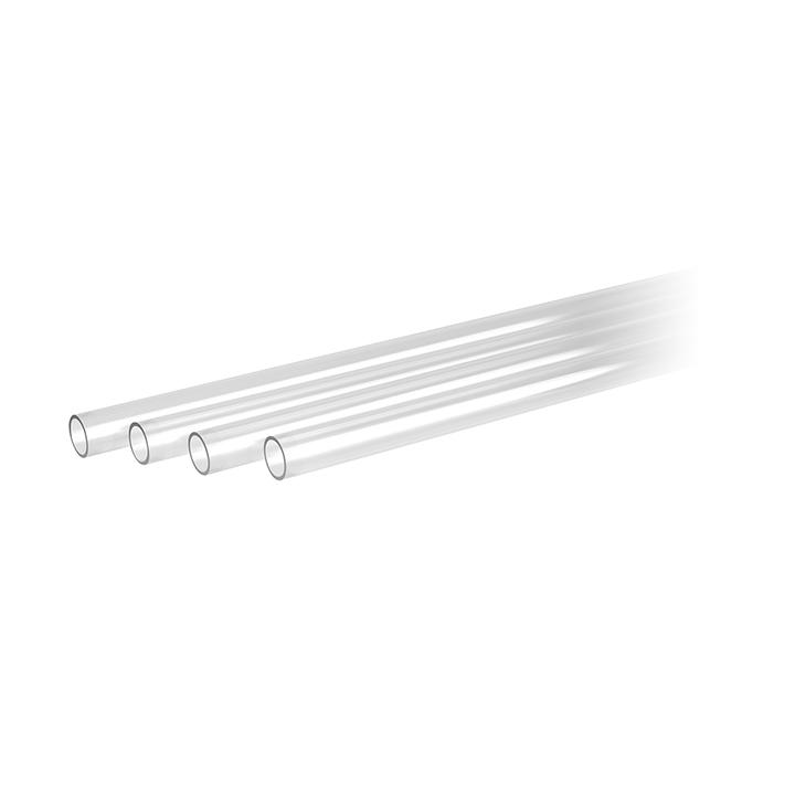 米特3C數位–曜越1000mm外徑12mm V-Tubler PETG硬管四支裝/CL-W142-PL12TR-A