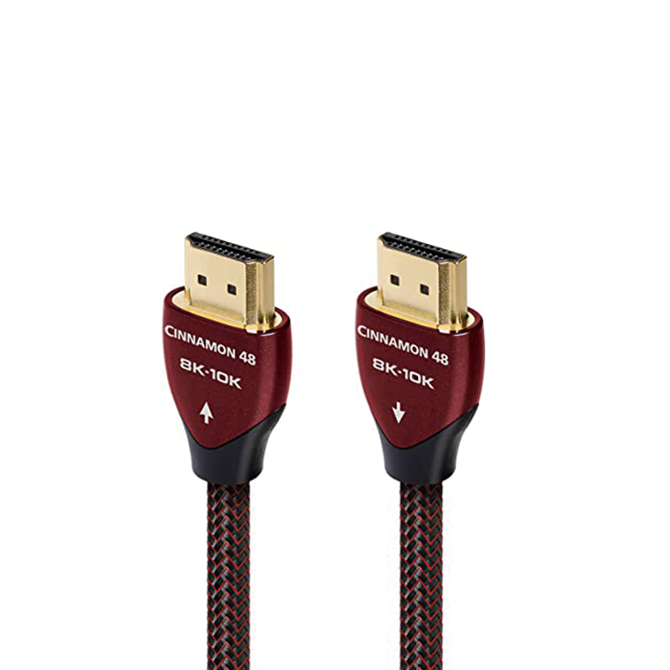 Audioquest | HDMI Cinnamon 48