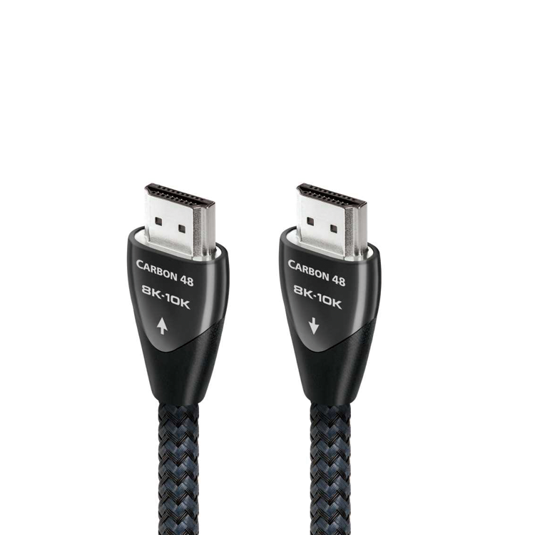 Audioquest | HDMI Carbon 48