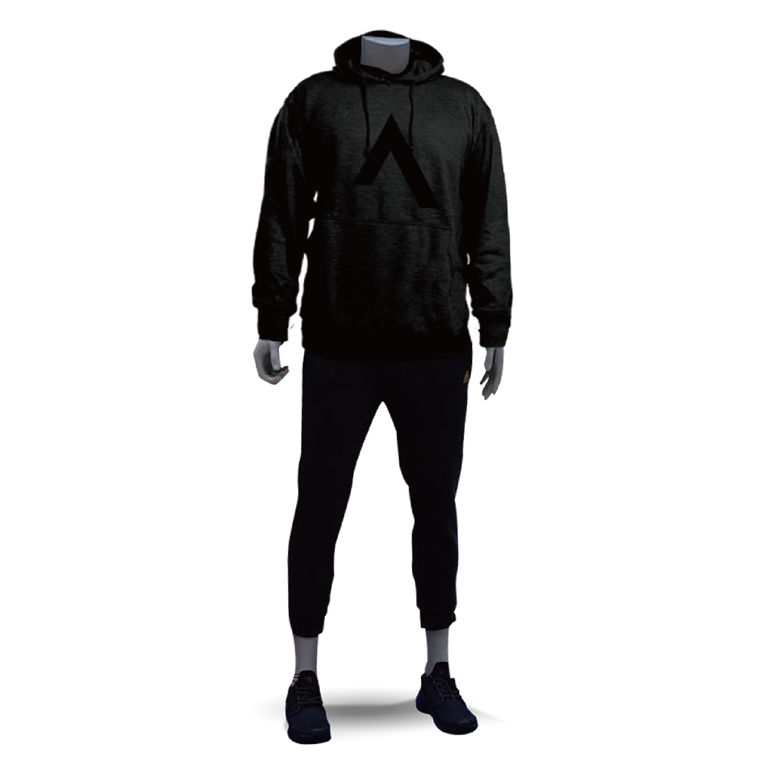 Nortent｜品牌限定連帽上衣