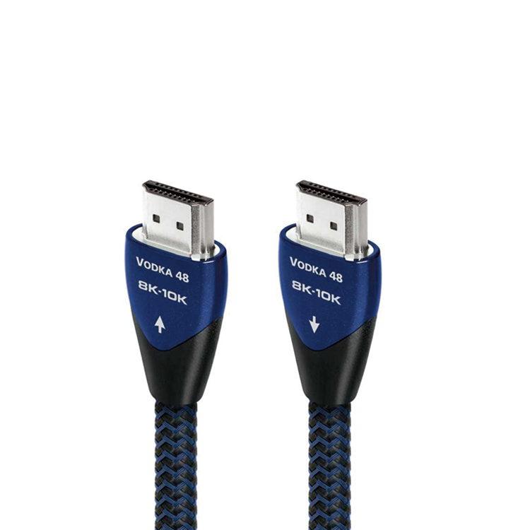 Audioquest | HDMI Vodka 48