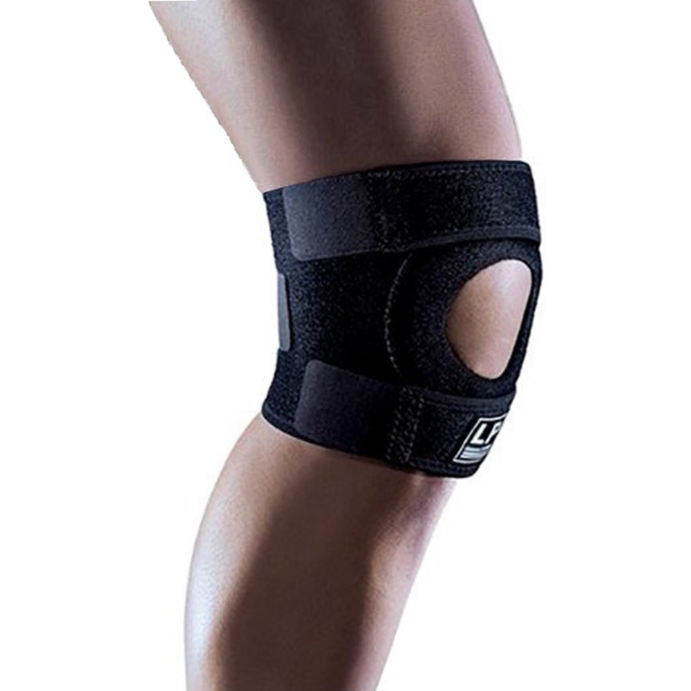 LP 高透氣調整型膝護套 788CA / 單支