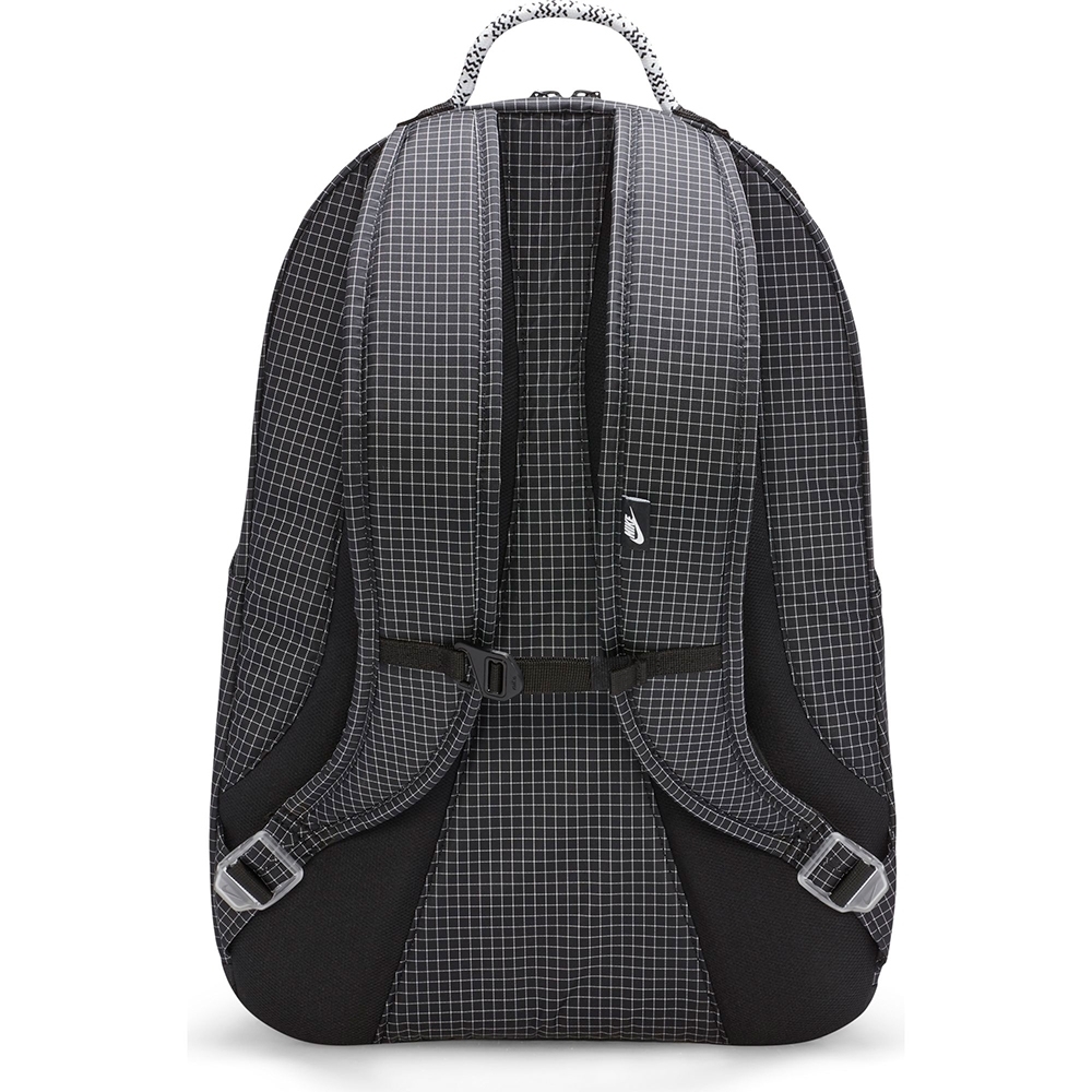 nike hayward 2.0 backpack black