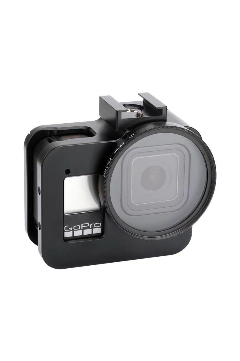 GoPro Hero8 Black 專用鋁合金保護框