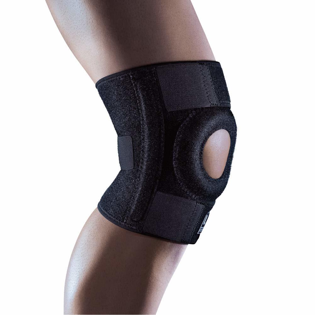 LP 高效彈簧支撐型護膝 733CA / 單支