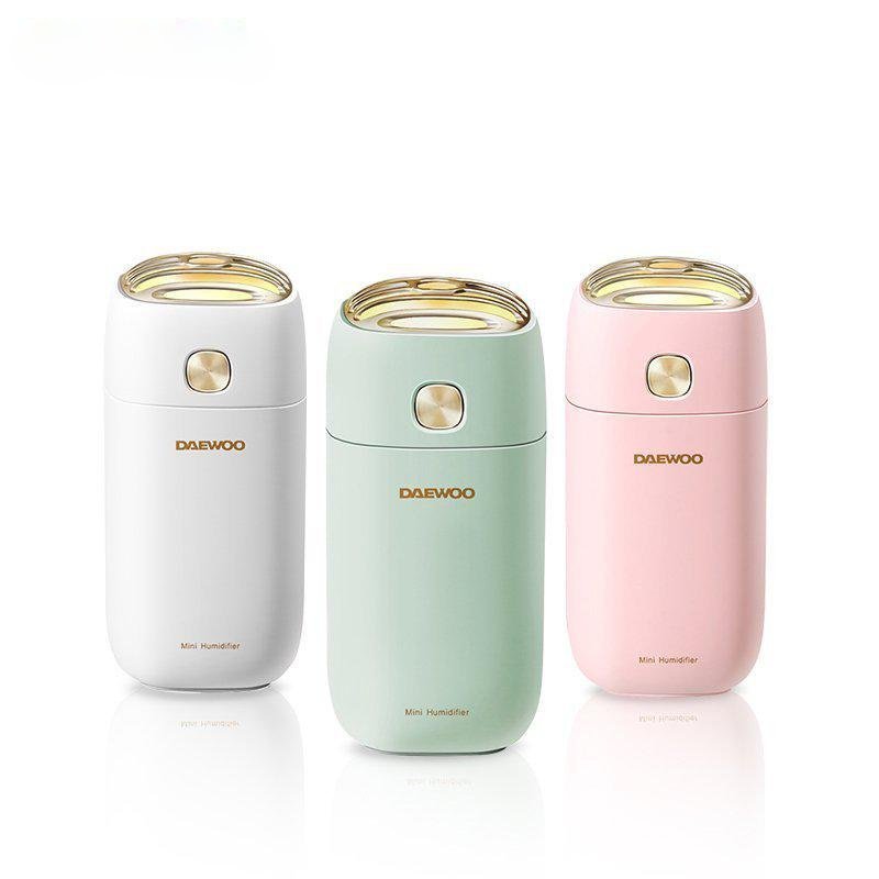韓國 DAEWOO 迷你加濕器(平行進口)