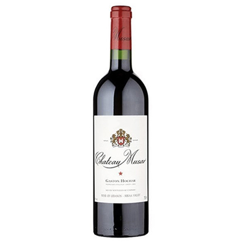 Chateau Musar 2012