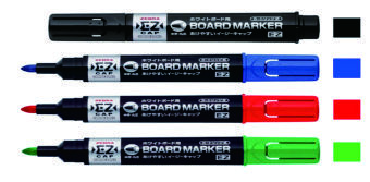 Zebra 環保型可換芯白板筆