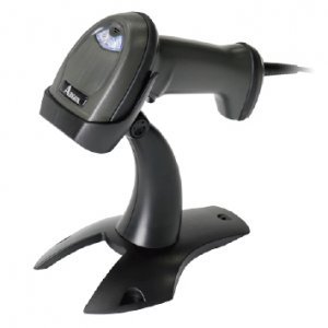 Argox AS8060 1D Barcode scanner 1D mobile 條碼掃瞄器 USB