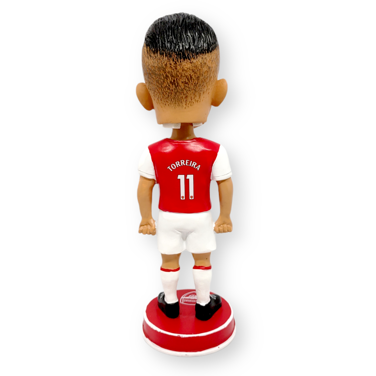 阿仙奴托拉拿搖頭公仔