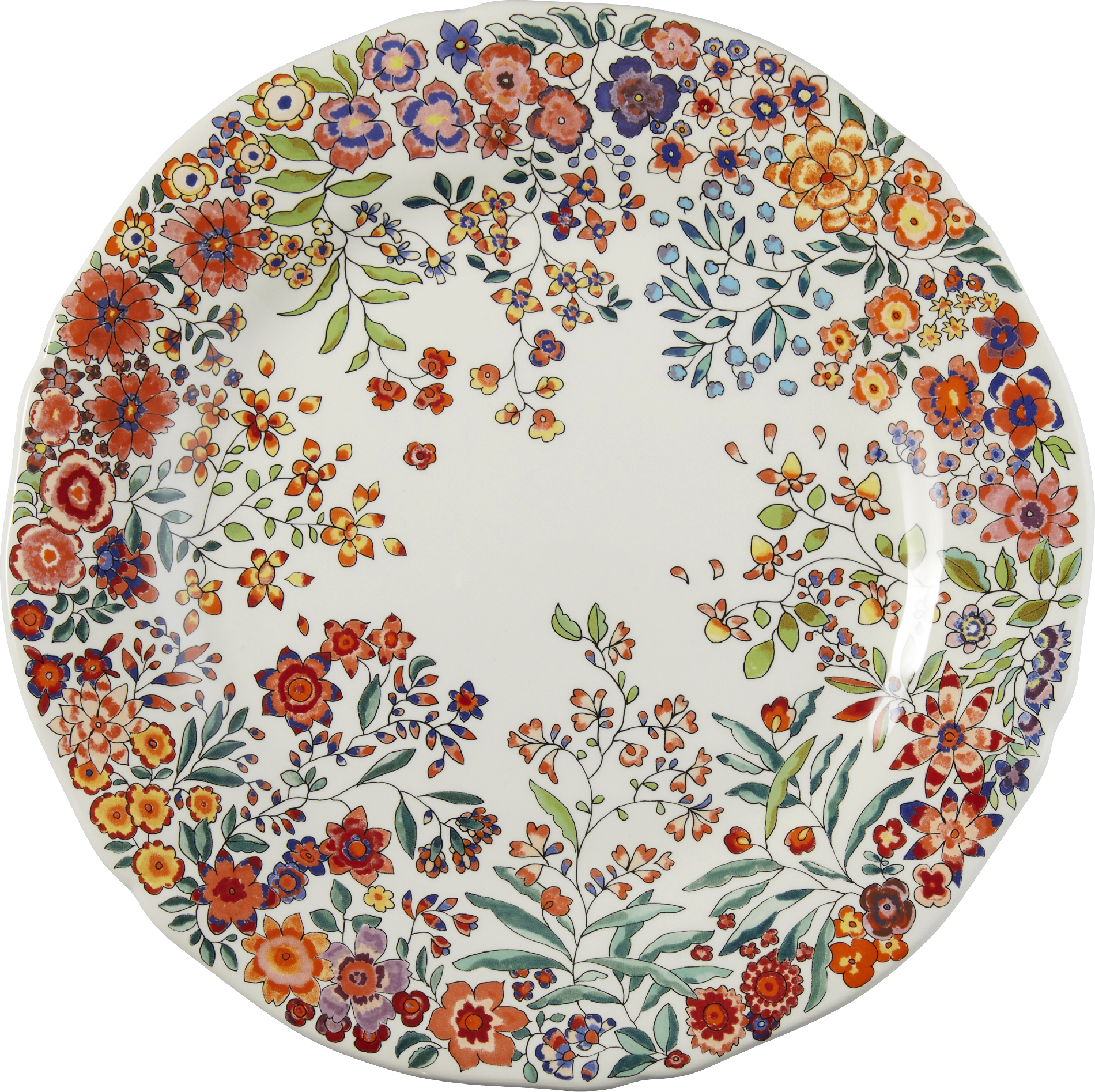 Dinner Plate (Set of 4)