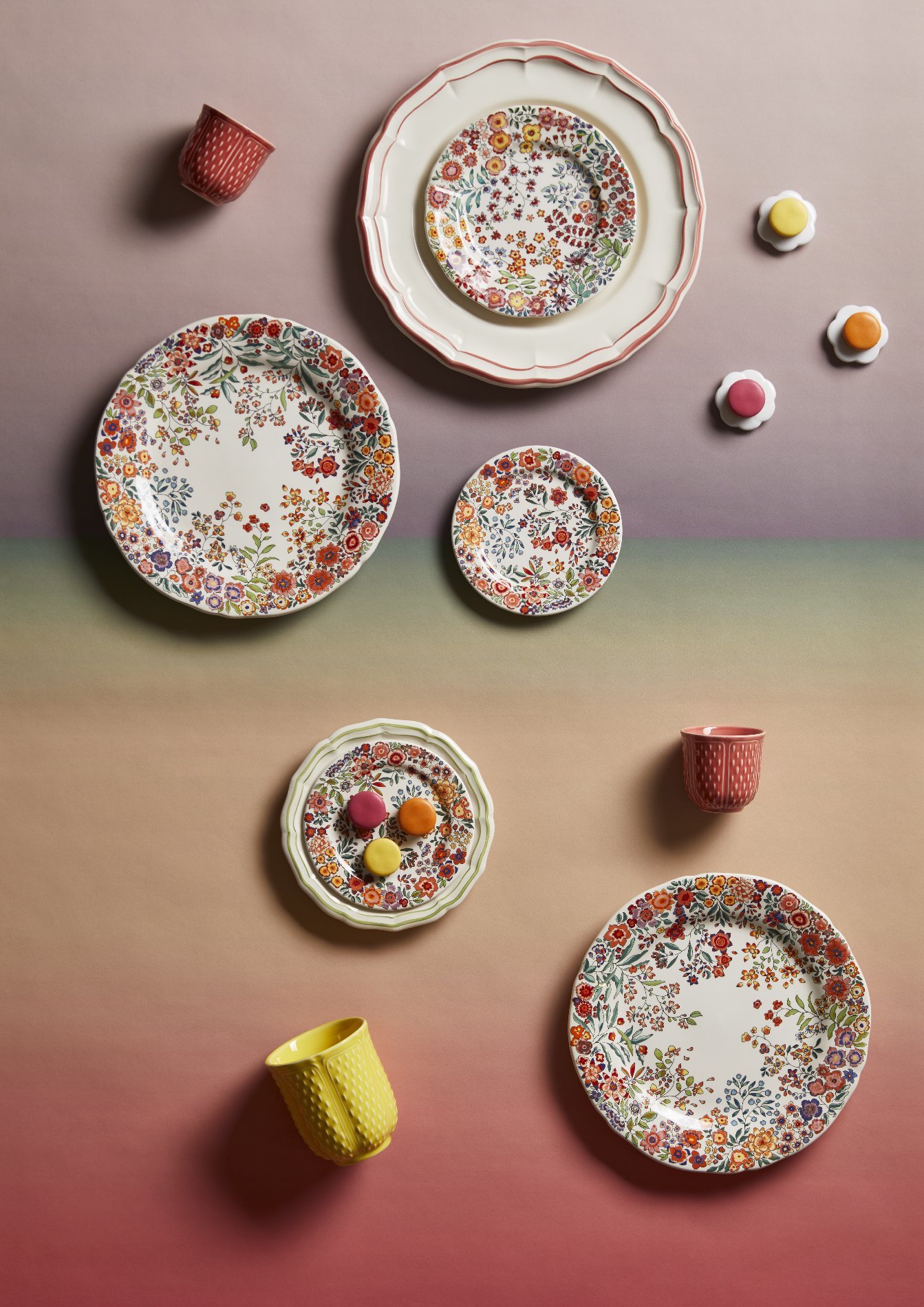 Dinner Plate (Set of 4)