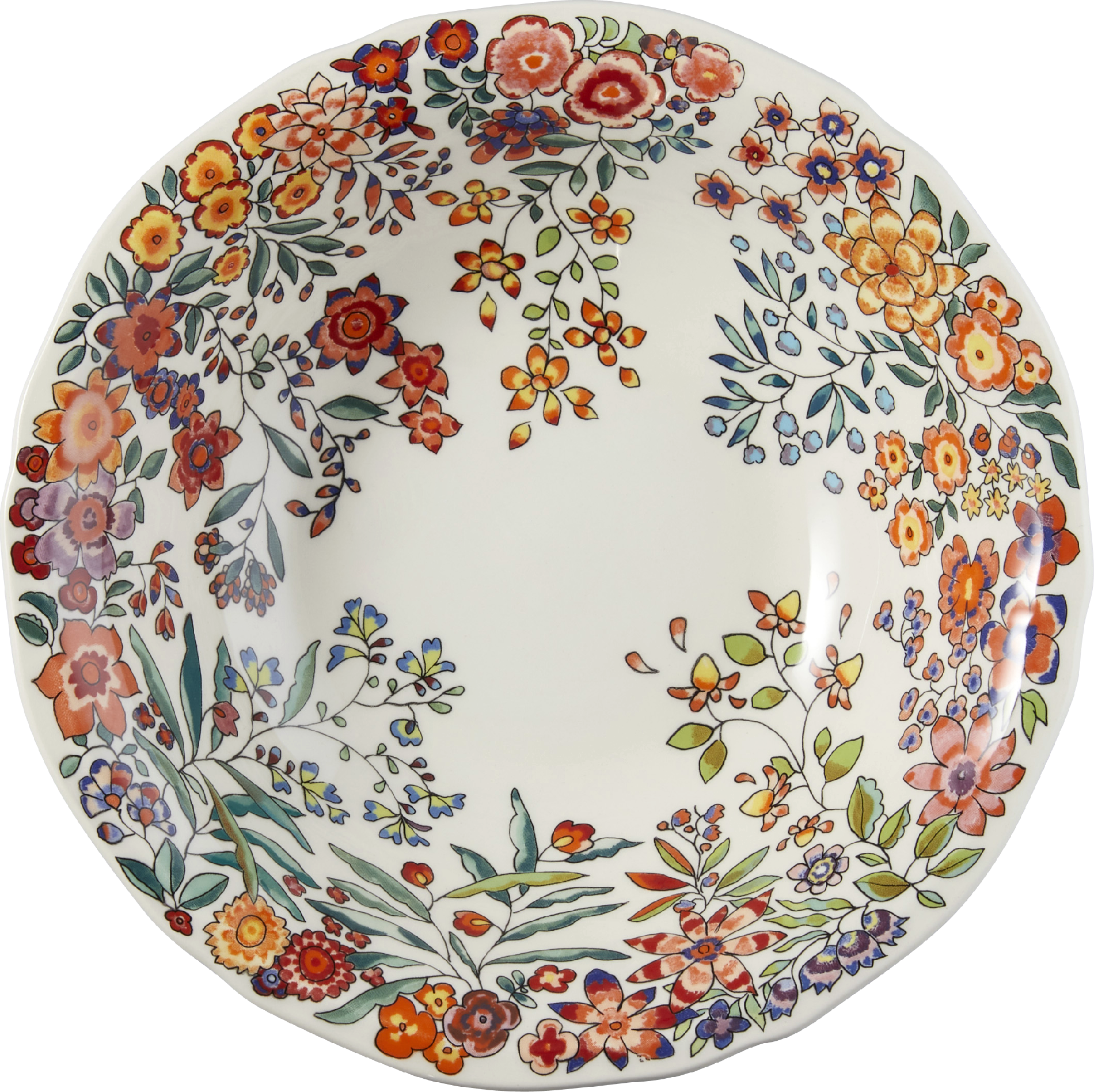 Cereal Bowl (Set of 4)