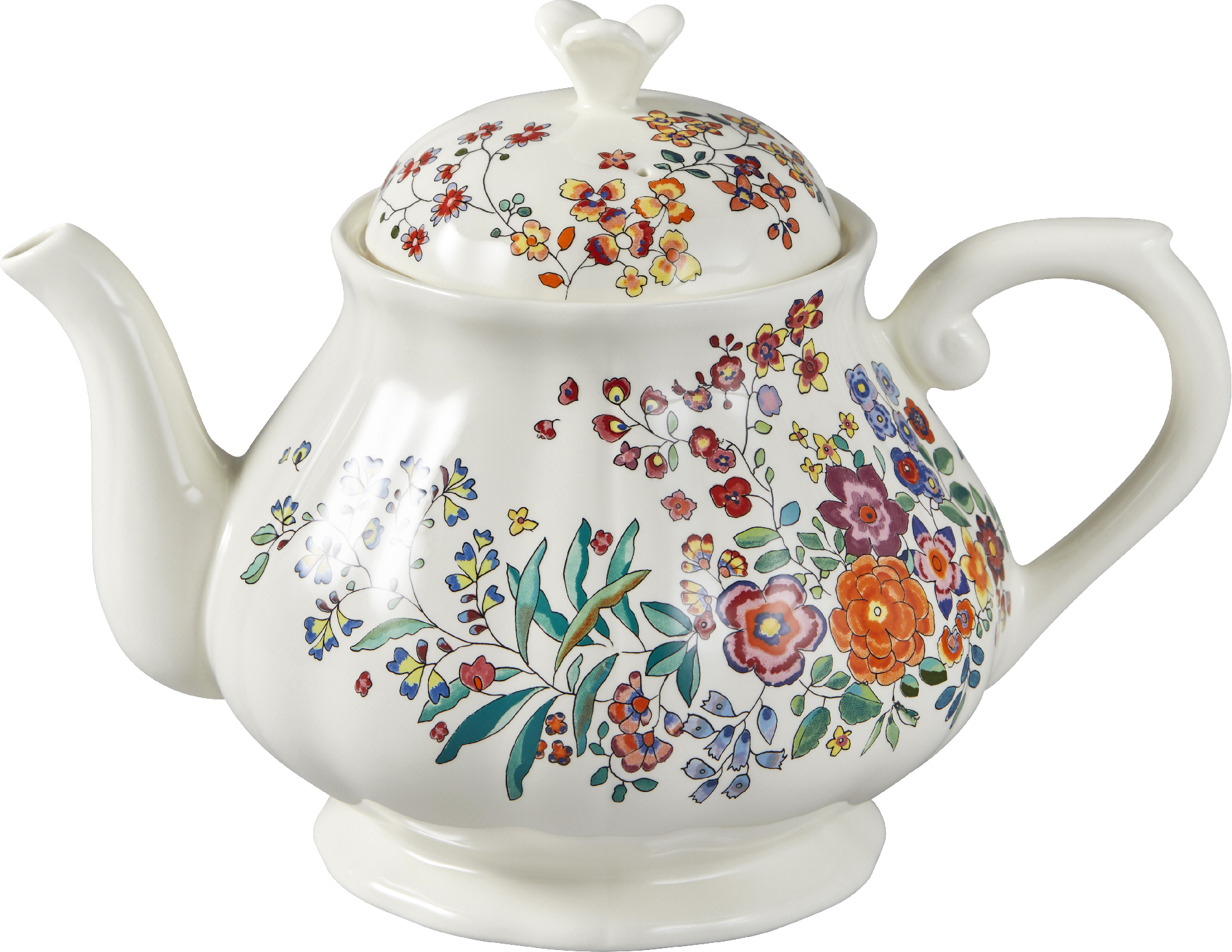 Teapot