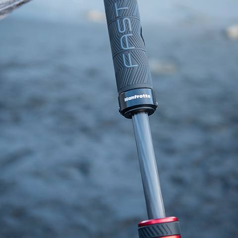 Manfrotto Fast GimBoom Carbon Fibre (MVGBF-CF)