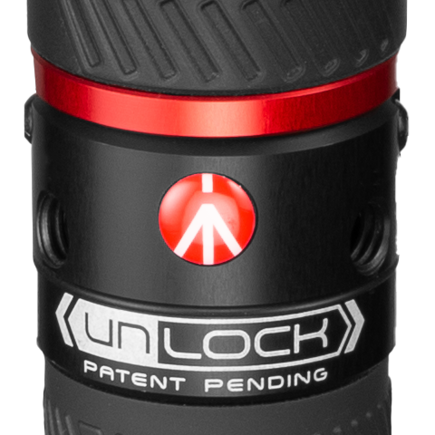 Manfrotto Fast GimBoom Carbon Fibre (MVGBF-CF)