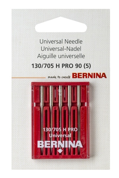 【BERNINA】Universal PRO needle