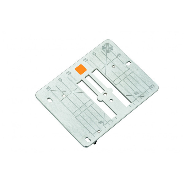 【BERNINA】直線專用針板/Cutwork專用針板(適用5系列、7系列)