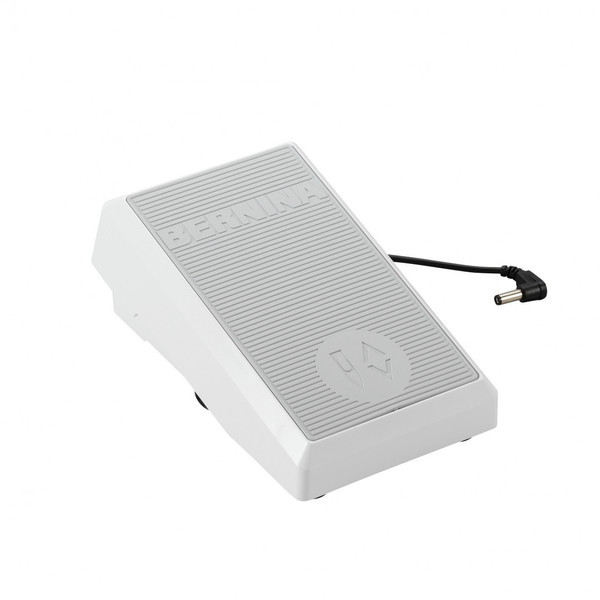 【BERNINA】腳控制器(含後踩功能)