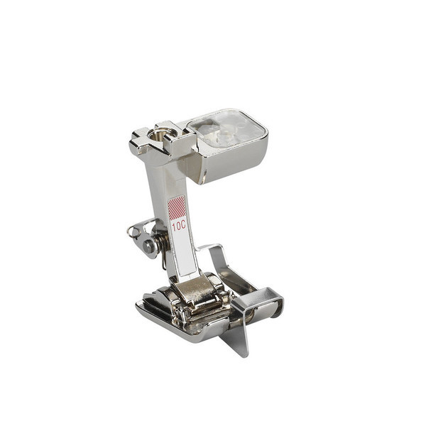 【BERNINA】10C 貼邊縫壓布腳