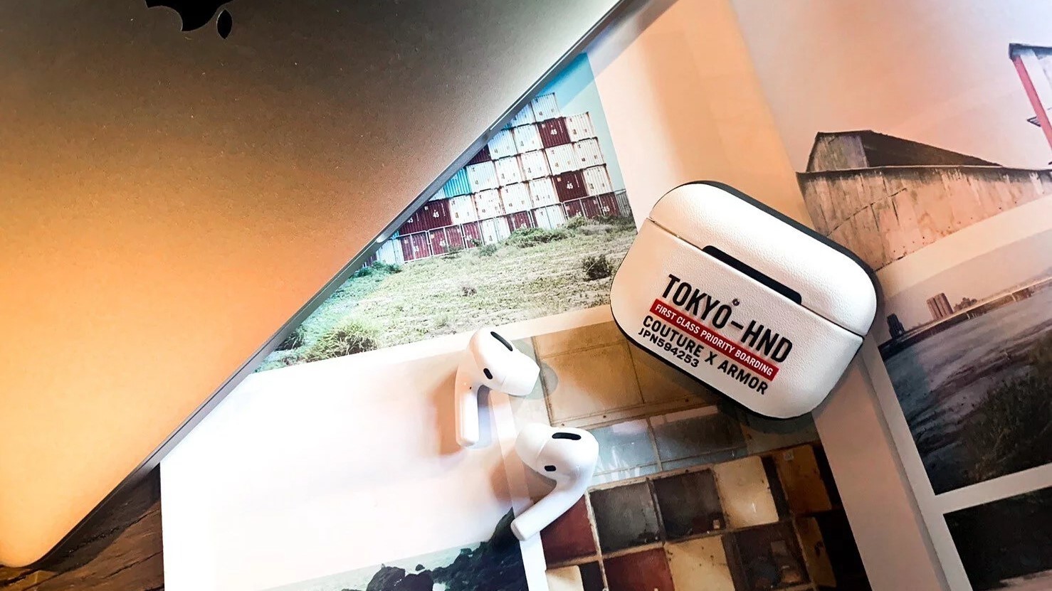 【開箱】SKINARMA 再續前緣 『P68 - Bando保護套』