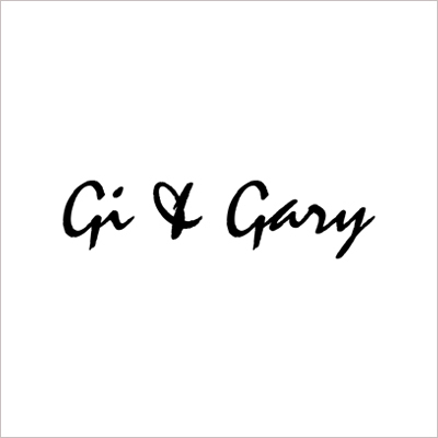 Gi & Gary 專業 眼睫毛 化妝掃