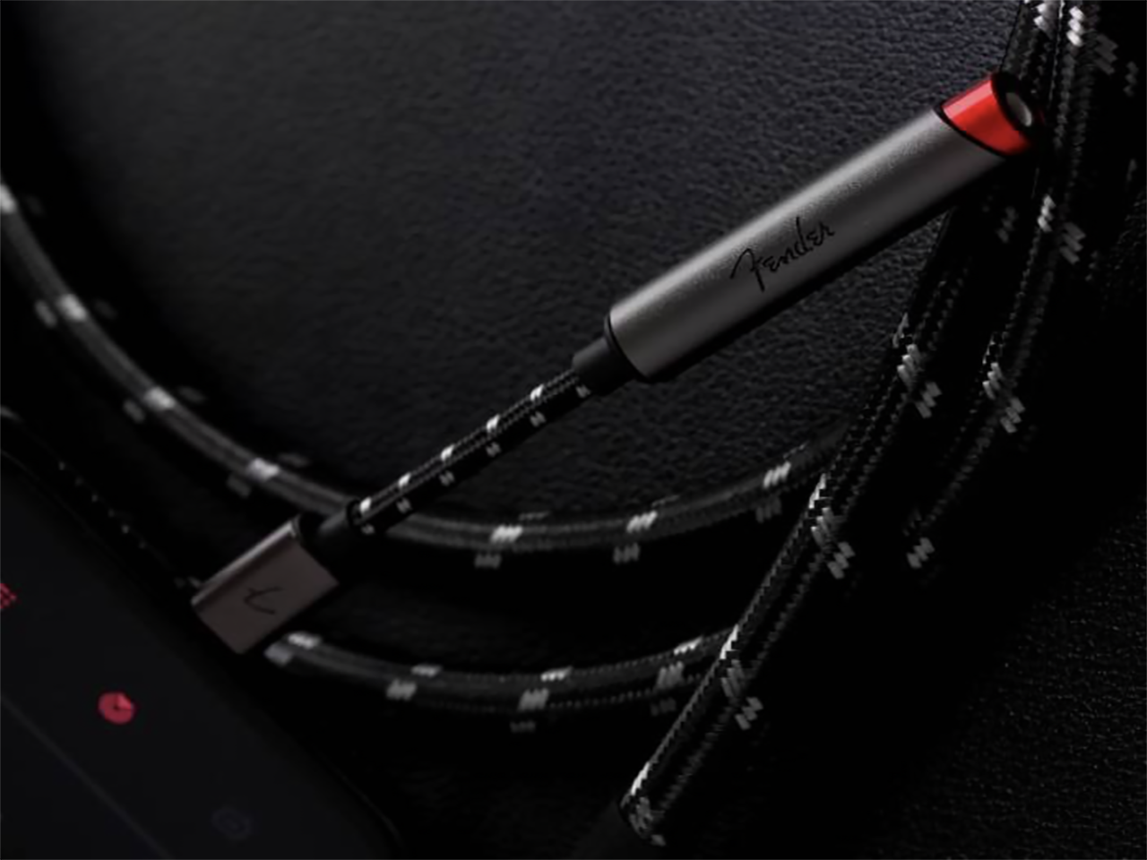 Fender AE1i Audio Enhancer