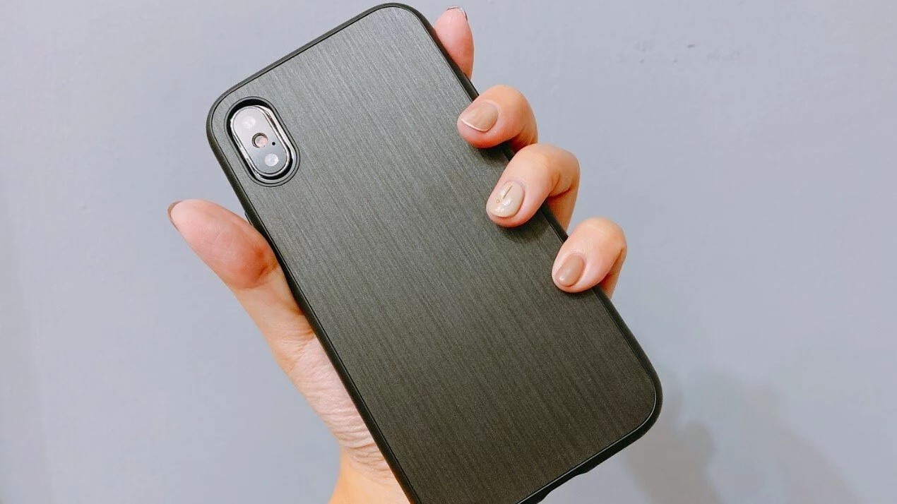 【開箱】追求完美 X 成就高度 - P09 犀牛盾 SolidSuit