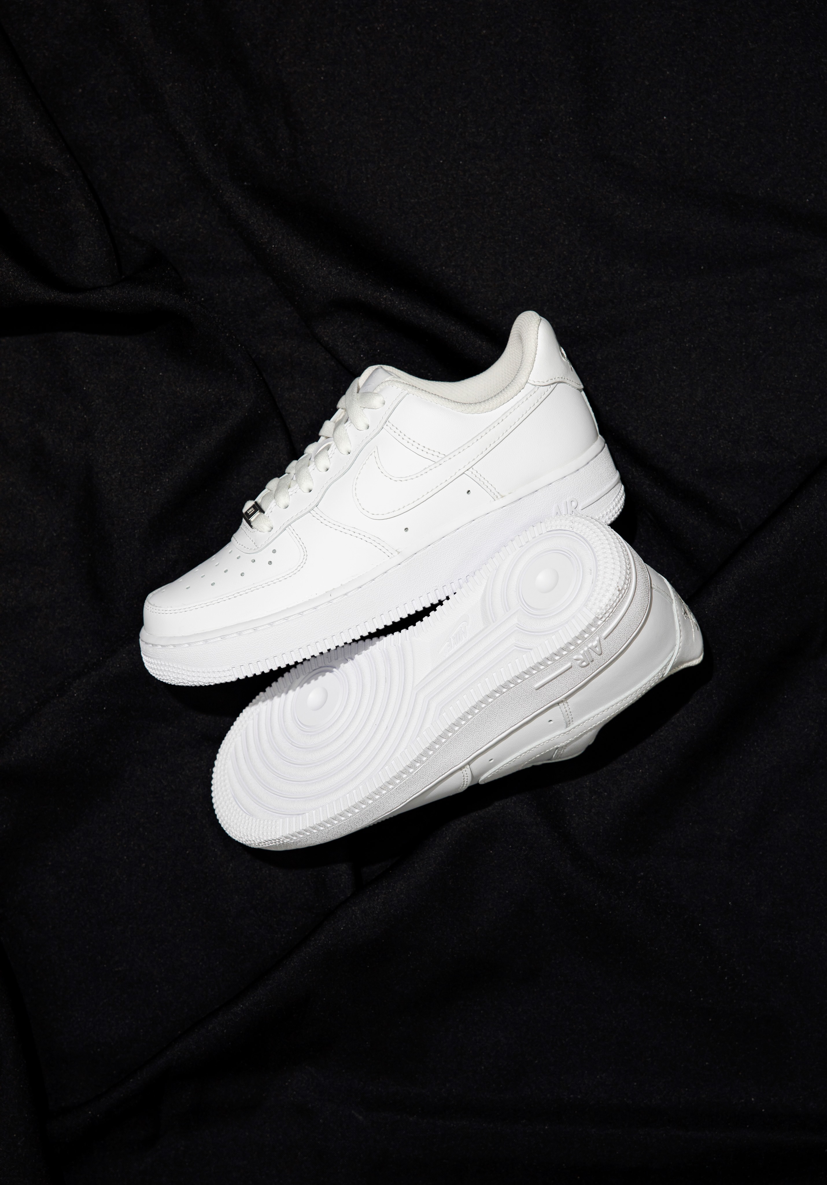 -(C3b)-WMNS AIR FORCE 1 '07 全白-DD8959 100