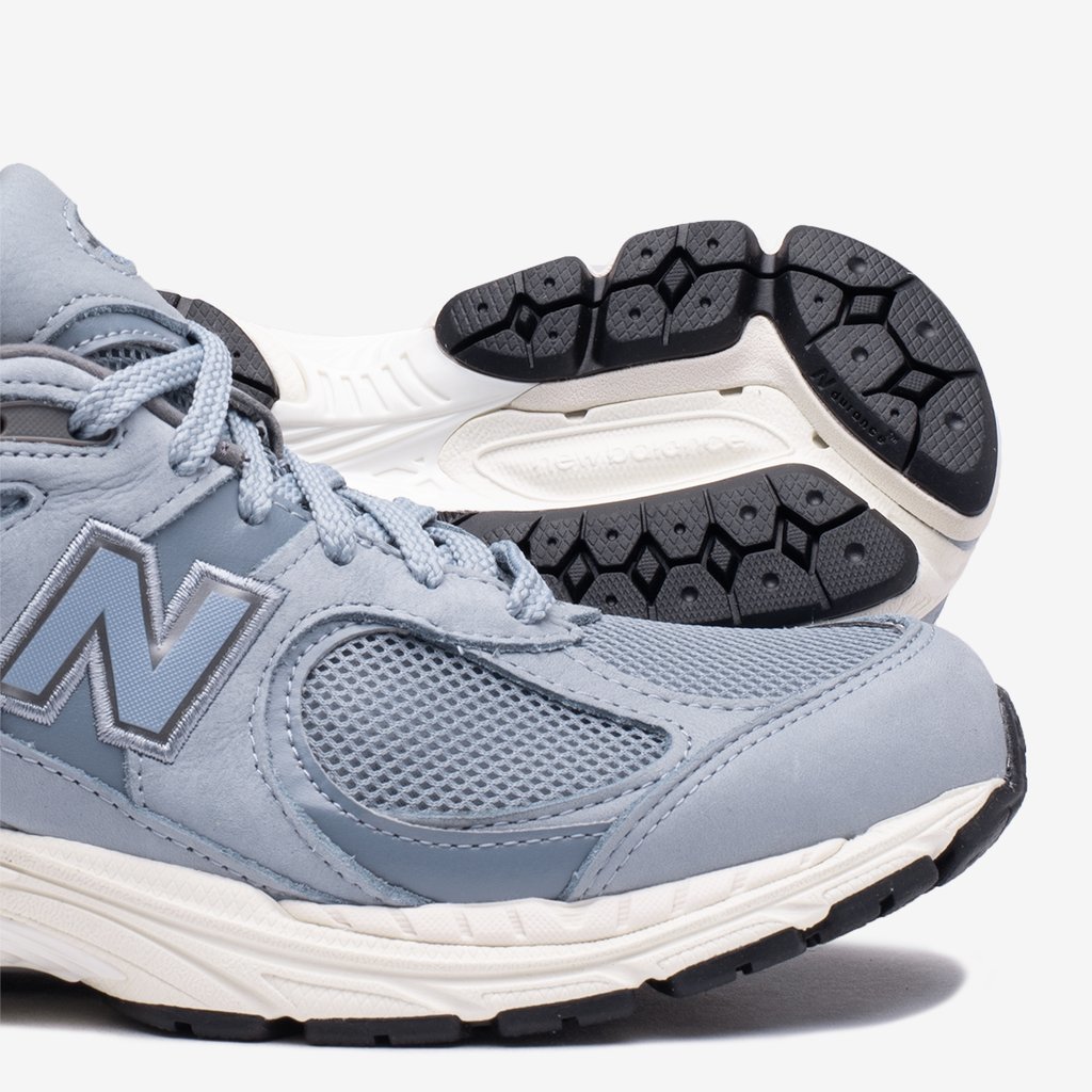 New Balance 灰藍色ML2002RR