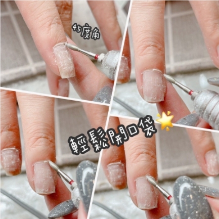 美展優惠🌼【磨頭】胖火焰磨頭