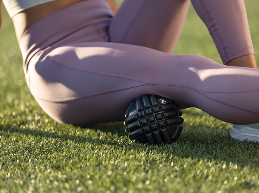 美國 TRIGGER POINT GRID X 按摩球