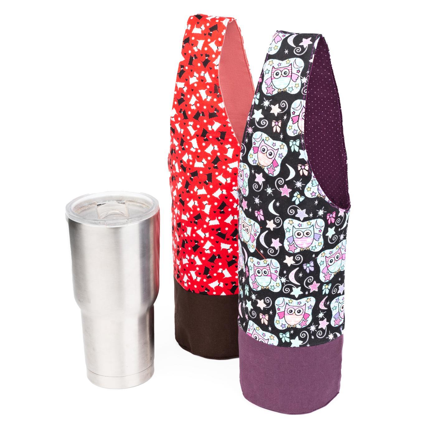 冰霸杯/水壺提袋(材料包)有3色可選購