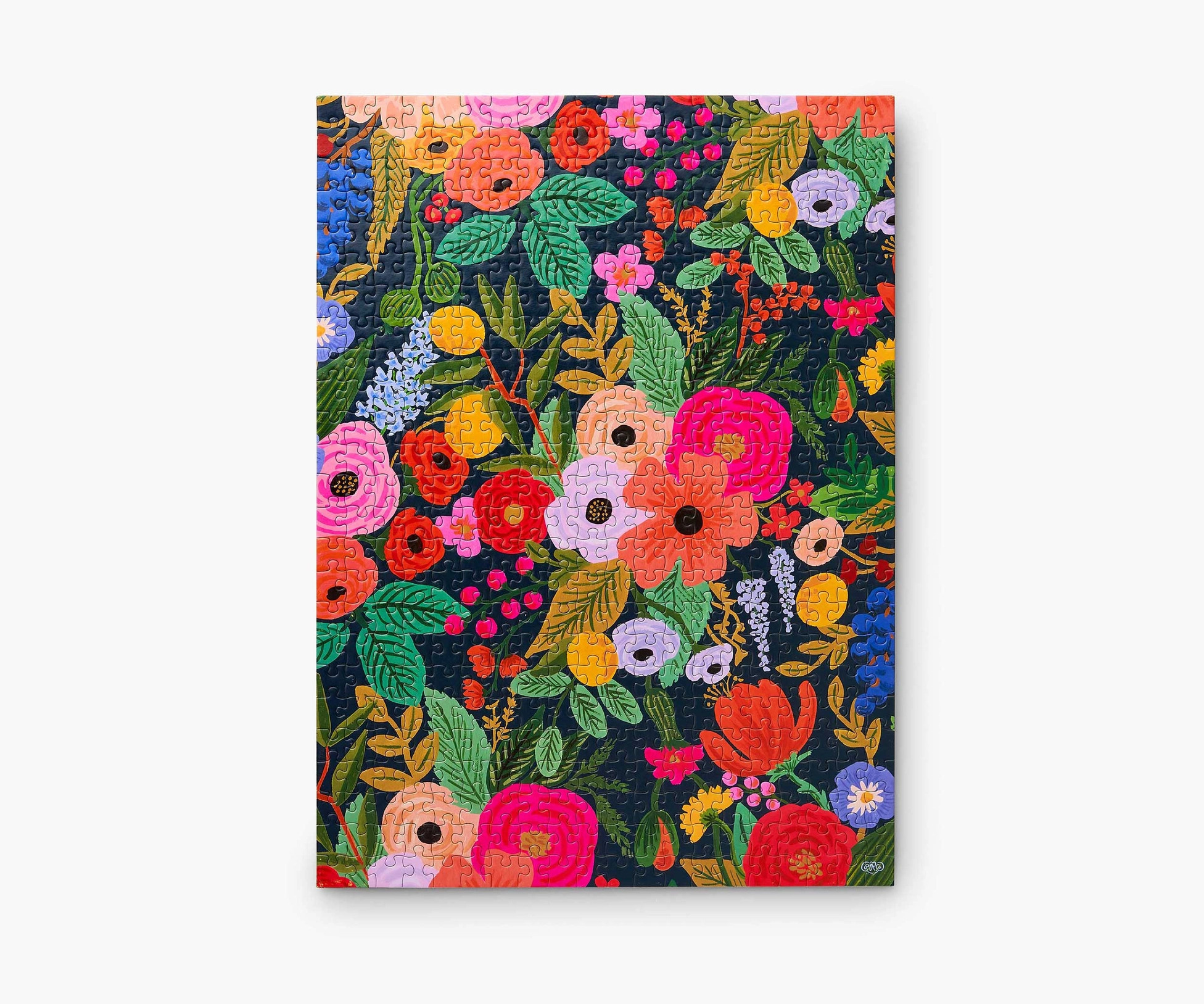 【RIFLE PAPER CO.】花園派對 500片拼圖