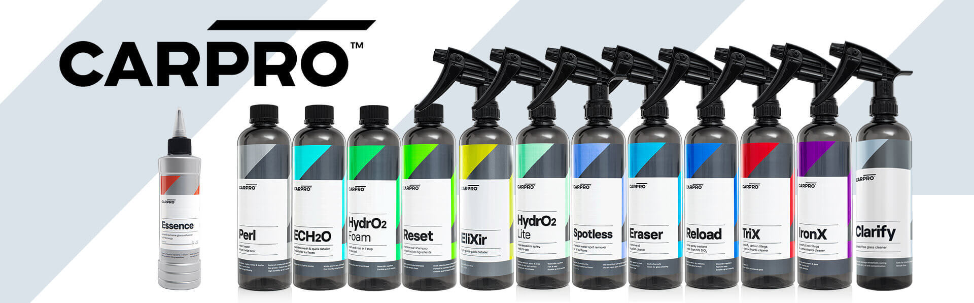 Chemical Guys Hybrid V7 Quick Detailer with Spray Sealant