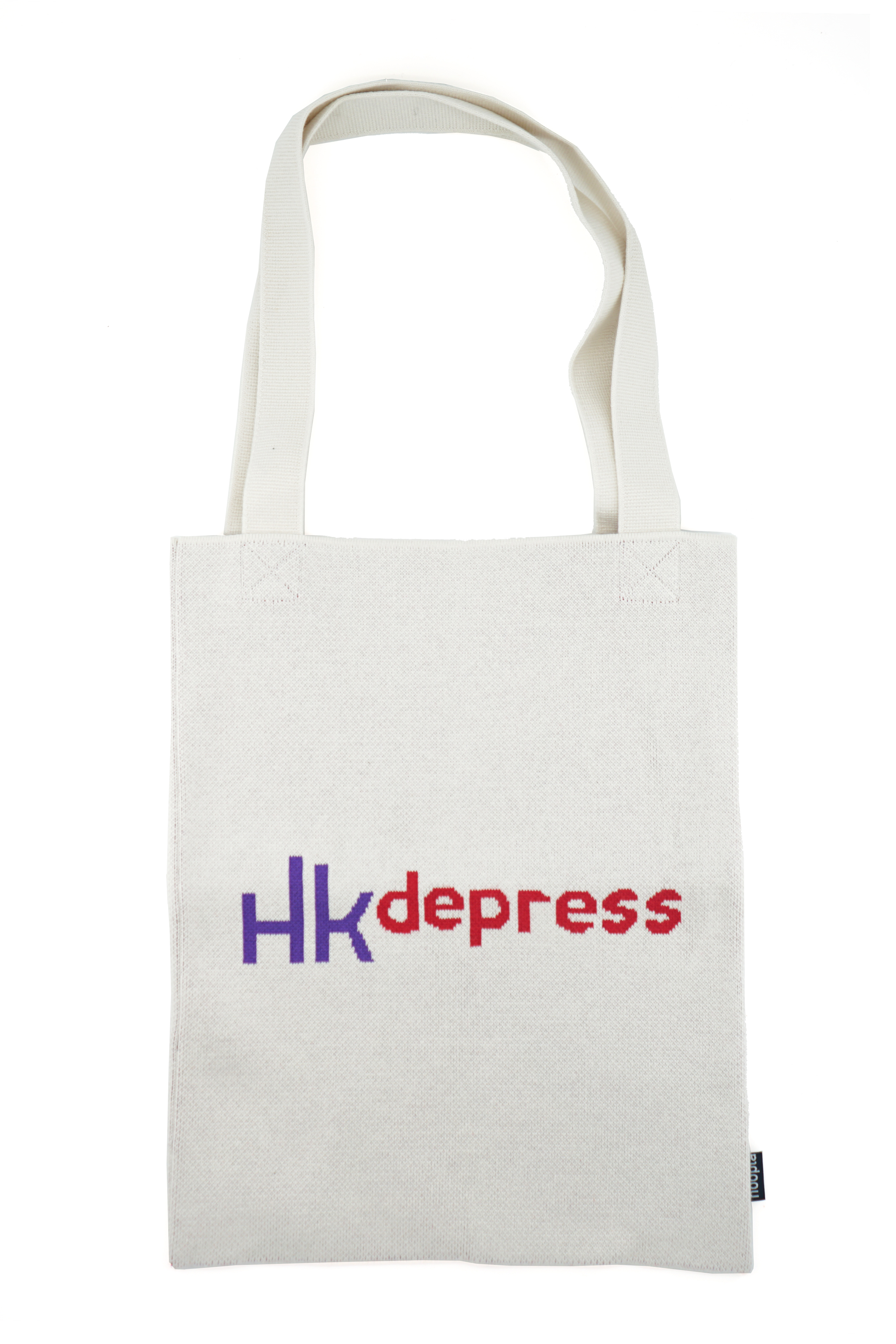 Hkdepress環保袋