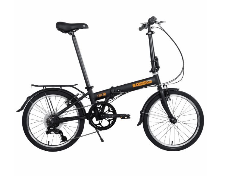 dahon archer pro review