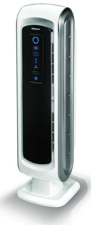 Fellowes DX5 空氣淨化機