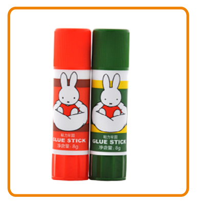 晨光 8g 漿糊筆