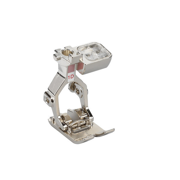 【BERNINA】1D 萬能壓布腳