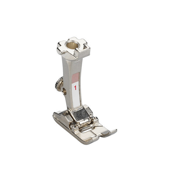 【BERNINA】1號 萬能壓腳