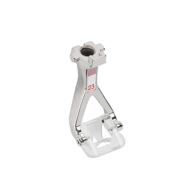 【BERNINA】23號 貼布縫壓布腳